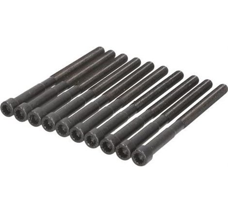 Set surub, chiulasa - Ajusa-81061400