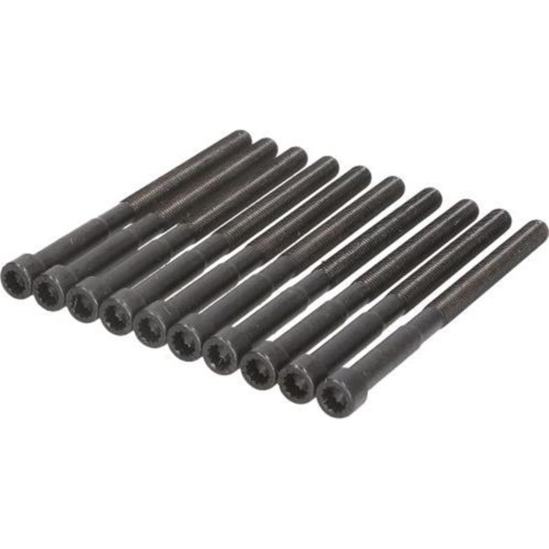 Set surub, chiulasa - Ajusa-81061400