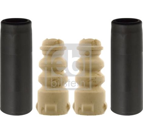 Amortizor assembly kit spate AUDI A1. SEAT CORDOBA. IBIZA III. SKODA FABIA I. FABIA I PRAKTIK. FABIA II. FABIA II PRAKTIK. FABIA