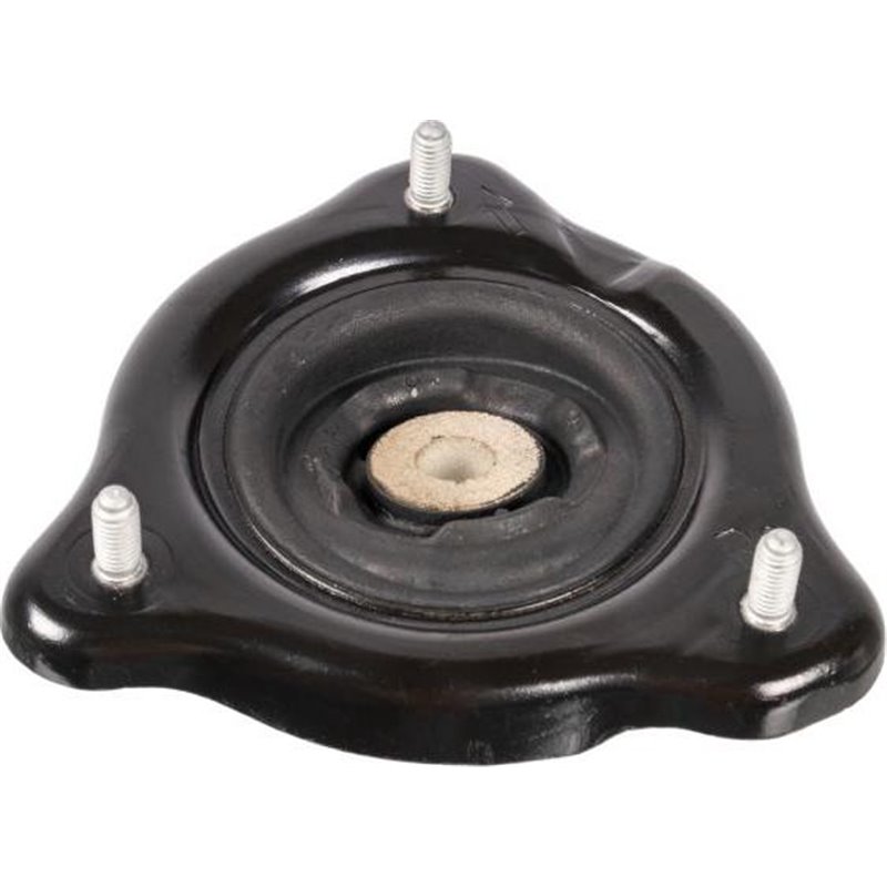 Montare cu structura MacPherson Fata Dreapta PORSCHE 911 3.4-3.6 08.97-08.05 - Febi Bilstein-106135