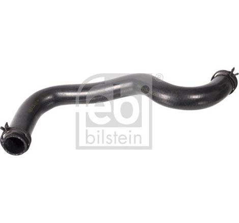 Furtun radiator - Febi Bilstein-106210 - Febi Bilstein-106210