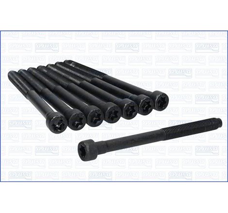 Set surub, chiulasa - Ajusa-81062300