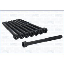 Set surub, chiulasa - Ajusa-81062300