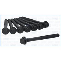 Set surub, chiulasa - Ajusa-81062400