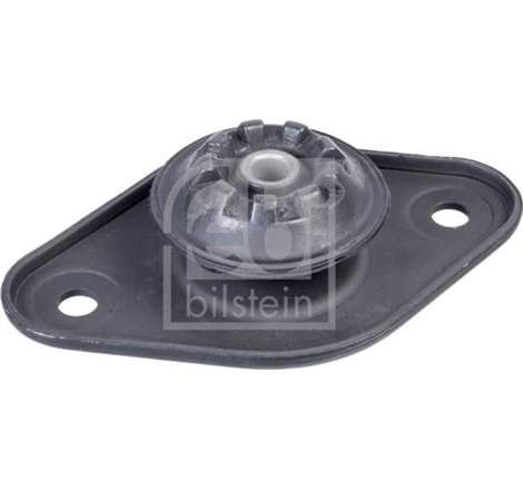 Montare cu structura MacPherson Spate Dreapta HYUNDAI ACCENT III. KIA RIO II 1.4-1.5D-1.6 03.05-12.11 - Febi Bilstein-106423