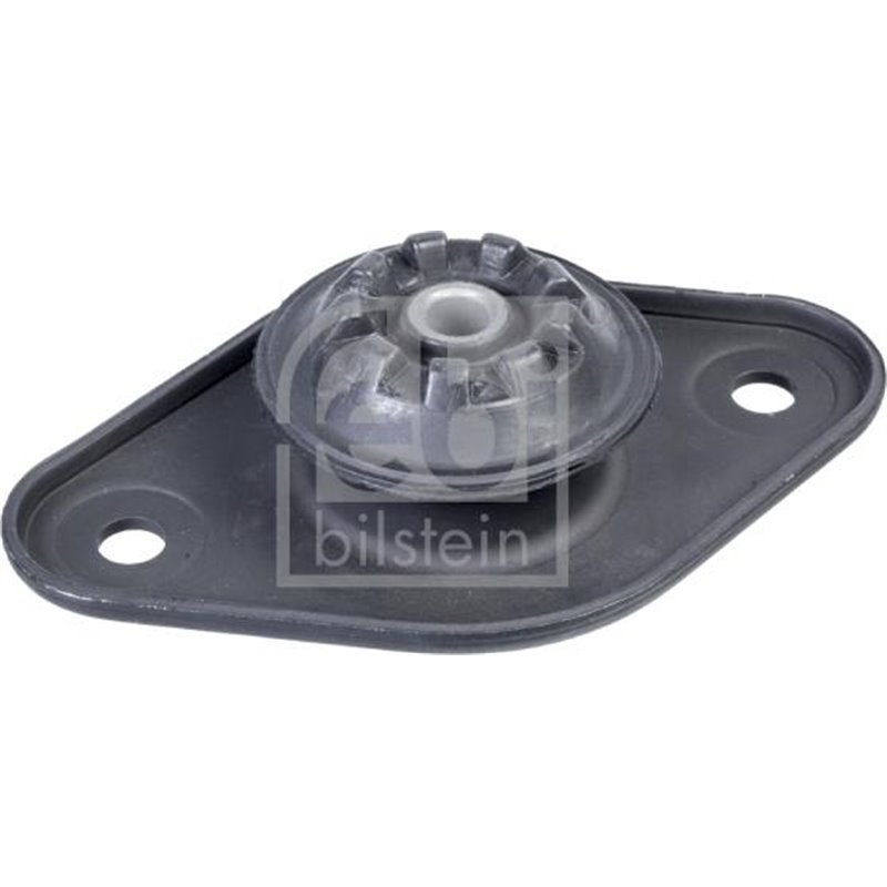 Montare cu structura MacPherson Spate Dreapta HYUNDAI ACCENT III. KIA RIO II 1.4-1.5D-1.6 03.05-12.11 - Febi Bilstein-106423