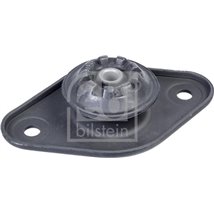 Montare cu structura MacPherson Spate Dreapta HYUNDAI ACCENT III. KIA RIO II 1.4-1.5D-1.6 03.05-12.11 - Febi Bilstein-106423