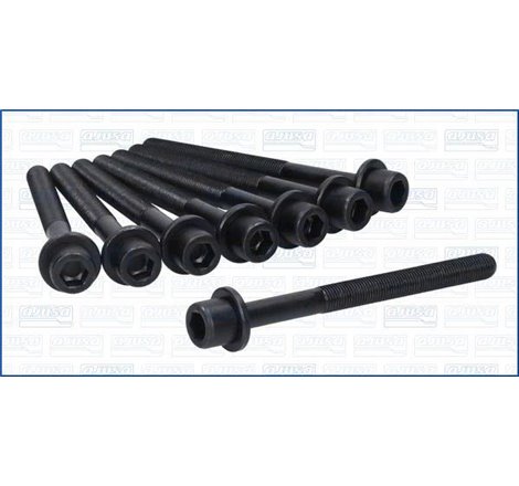 Set surub, chiulasa - Ajusa-81062500