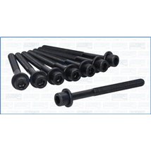 Set surub, chiulasa - Ajusa-81062500