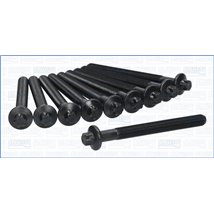 Set surub, chiulasa - Ajusa-81062600