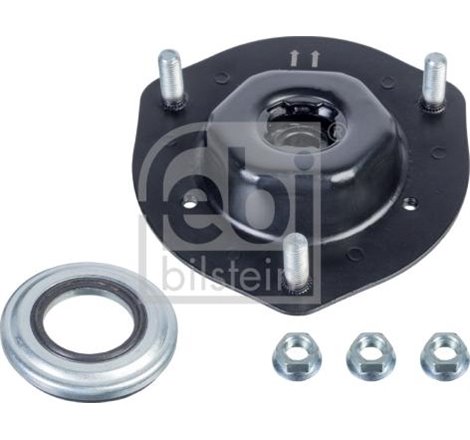 Montare cu structura MacPherson Fata DR-ST cu rulment TOYOTA CAMRY 2.0-3.5 08.96-03.18 - Febi Bilstein-106568