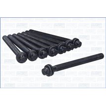 Set surub, chiulasa - Ajusa-81063500