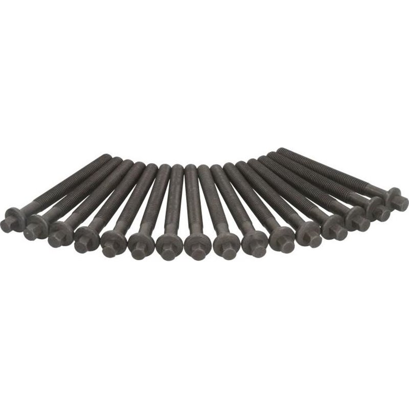 Set surub, chiulasa - Ajusa-81063900