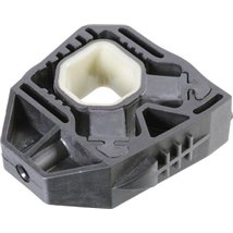 Radiator mounting VW TIGUAN 2.0 09.07-07.18 - Febi Bilstein-106739