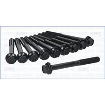 Set surub, chiulasa - Ajusa-81064000