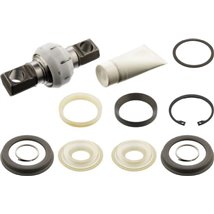 Kit reparatie brat momentan Spate DR-ST pinul cu bile. 23-75x166mm MAN TGA. TGS I. TGX I 04.00- - Febi Bilstein-106774