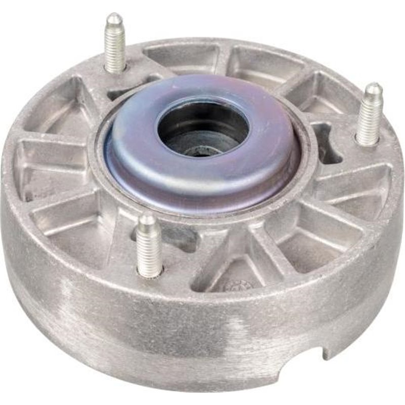 Montare cu structura MacPherson Fata DR-ST BMW X5 F15. F85. X6 F16. F86 2.0-4.4 08.13-07.19 - Febi Bilstein-106777