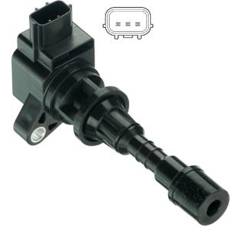 Bobina de inductie - Febi Bilstein-106778 - Febi Bilstein-106778