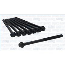 Set surub, chiulasa - Ajusa-81064200