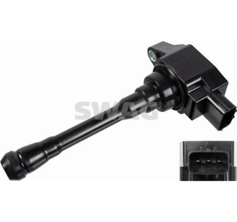 Bobina de inductie - Febi Bilstein-106805 - Febi Bilstein-106805