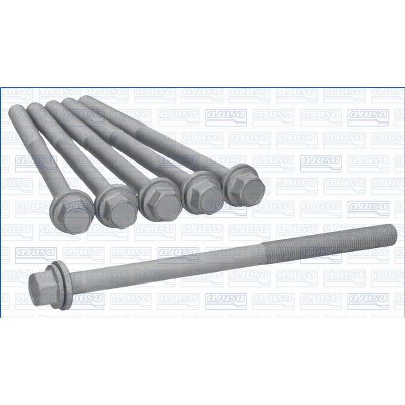 Set surub, chiulasa - Ajusa-81064500