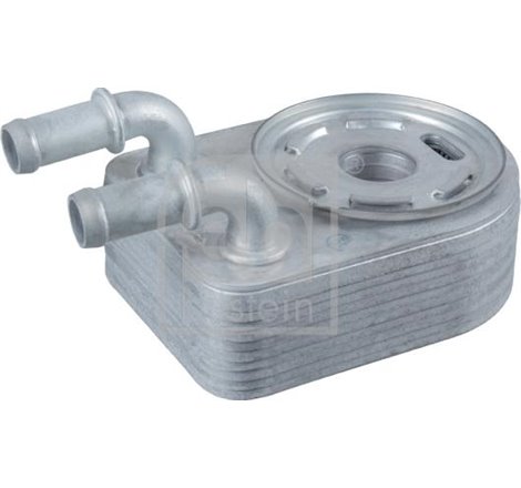 Radiator ulei. ulei motor - Febi Bilstein-106877 - Febi Bilstein-106877