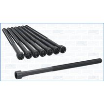 Set surub, chiulasa - Ajusa-81064700