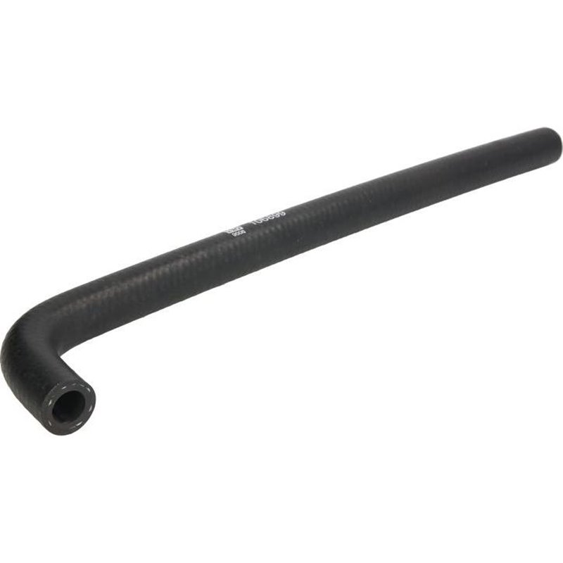 Furtun de cauciuc pentru sistemul de racire conducta. 15mm. lungime. 385mm MERCEDES ACTROS. ACTROS MP2-MP3. ACTROS MP4-MP5. ANTO