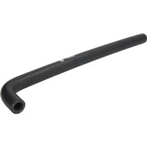 Furtun de cauciuc pentru sistemul de racire conducta. 15mm. lungime. 385mm MERCEDES ACTROS. ACTROS MP2-MP3. ACTROS MP4-MP5. ANTO