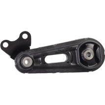 Suport motor din spate. cauciuc-metal MAZDA 2 1.3-1.3LPG-1.5 07.07-06.15 - Febi Bilstein-107271