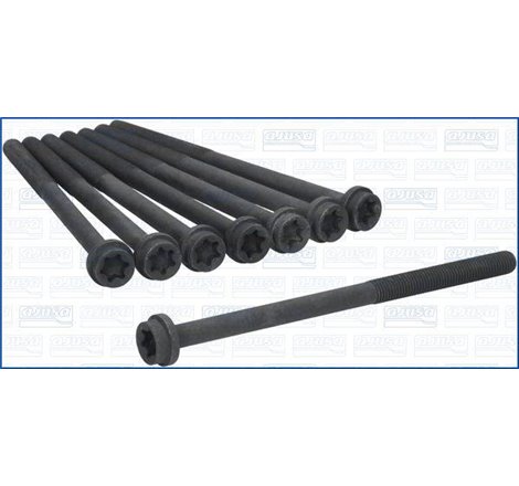 Set surub, chiulasa - Ajusa-81065600