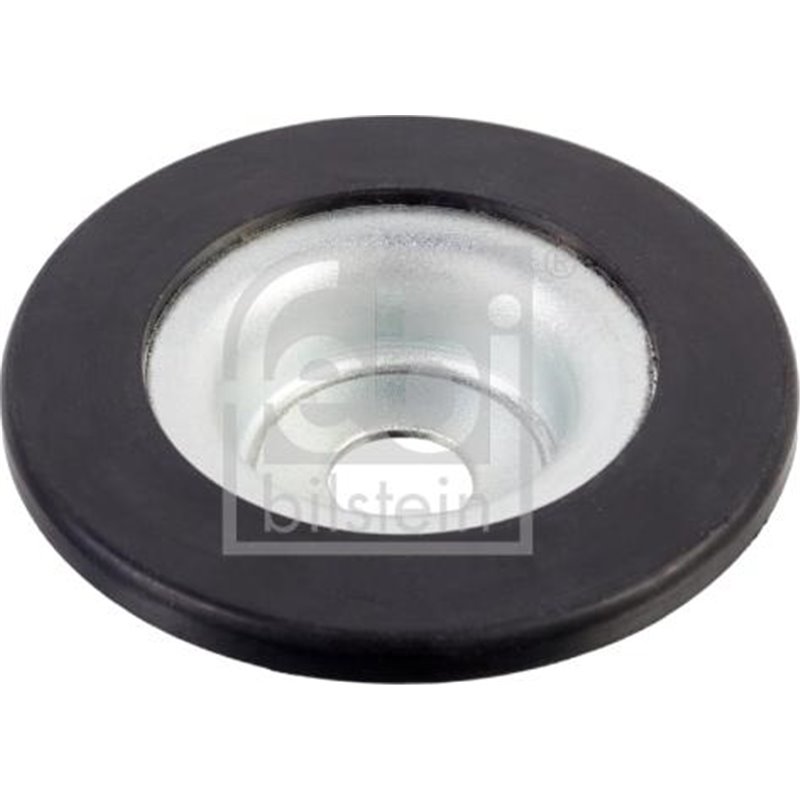 Montare cu structura MacPherson Fata DR-ST cu rulment SMART FORTWO 0.8D-1.0-Electric 01.07- - Febi Bilstein-107341