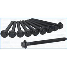 Set surub, chiulasa - Ajusa-81065700