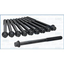 Set surub, chiulasa - Ajusa-81065900