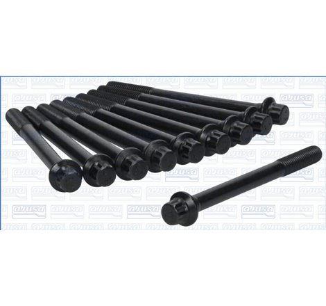 Set surub, chiulasa - Ajusa-81066300