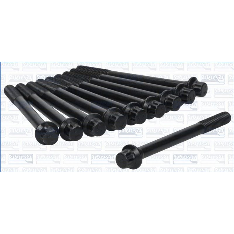 Set surub, chiulasa - Ajusa-81066300