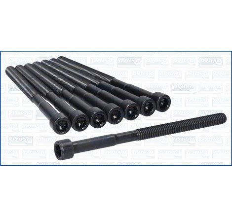 Set surub, chiulasa - Ajusa-81066500