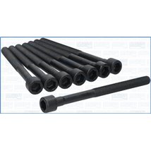 Set surub, chiulasa - Ajusa-81067000