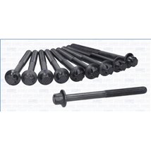 Set surub, chiulasa - Ajusa-81067100