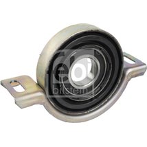 Suport, ax cardanic - Febi Bilstein-107800