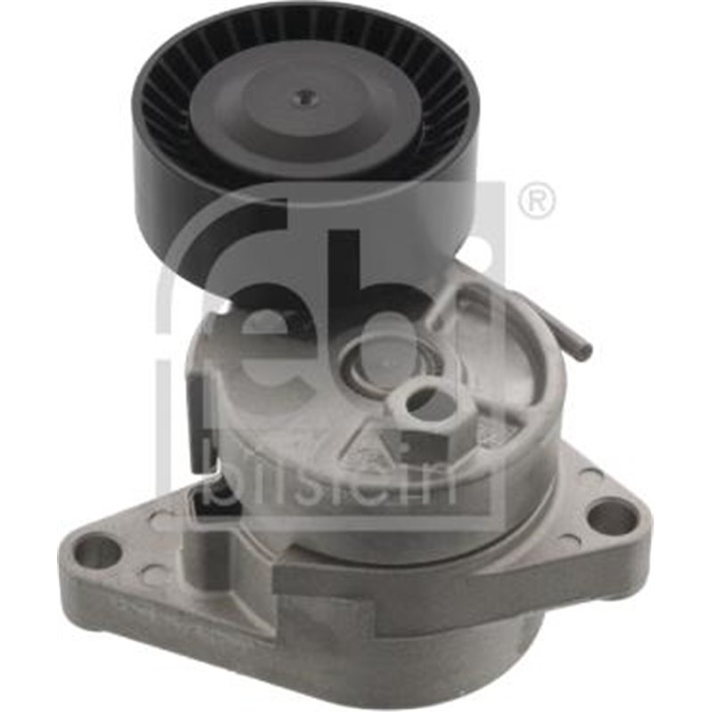 V-nervuri curea tensionare role BMW 3.5.7. Z3. - Febi Bilstein-10781
