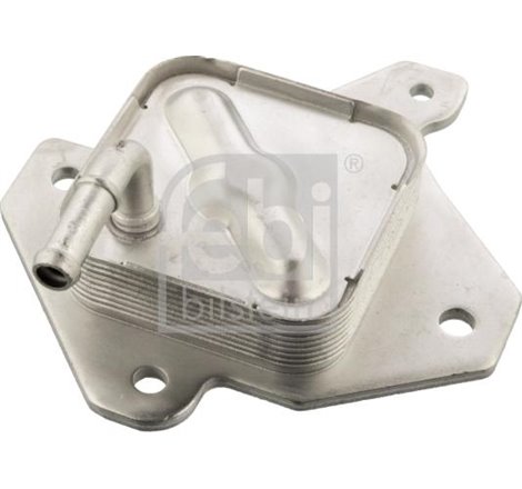 Radiator ulei. ulei motor - Febi Bilstein-107813 - Febi Bilstein-107813