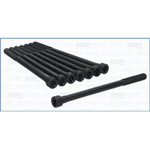 Set surub, chiulasa - Ajusa-81067200