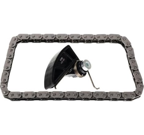 Oil pump drive assembly AUDI A3. SEAT ALTEA. IBIZA IV. IBIZA IV SC. TOLEDO III. TOLEDO IV. SKODA FABIA II. OCTAVIA II. RAPID. VW