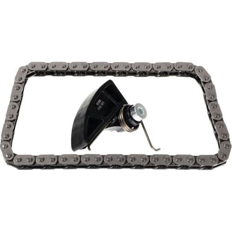 Oil pump drive assembly AUDI A3. SEAT ALTEA. IBIZA IV. IBIZA IV SC. TOLEDO III. TOLEDO IV. SKODA FABIA II. OCTAVIA II. RAPID. VW