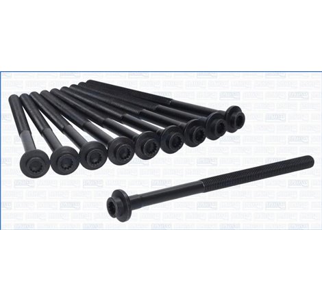 Set surub, chiulasa - Ajusa-81068100