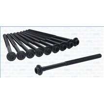 Set surub, chiulasa - Ajusa-81068100