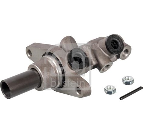 Pompa centrala frana 23.81mm. vehicul cu volan pe partea stanga AUDI Q3. SEAT ALHAMBRA. VW CC B7. LT 28-35 II. LT 28-46 II. PASS