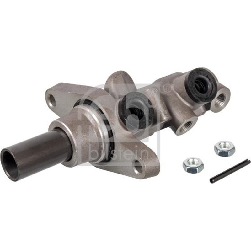 Pompa centrala frana 23.81mm. vehicul cu volan pe partea stanga AUDI Q3. SEAT ALHAMBRA. VW CC B7. LT 28-35 II. LT 28-46 II. PASS