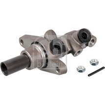 Pompa centrala frana 23.81mm. vehicul cu volan pe partea stanga AUDI Q3. SEAT ALHAMBRA. VW CC B7. LT 28-35 II. LT 28-46 II. PASS